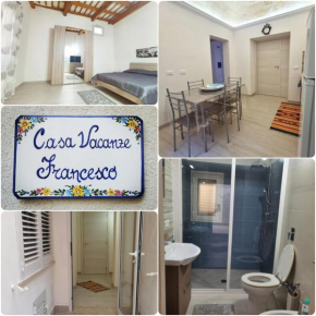 Casa Vacanze Francesco Marsala